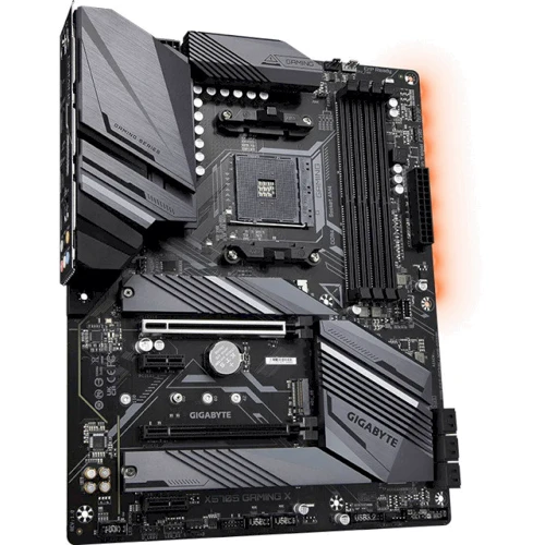 GIGABYTE X570S GAMING X