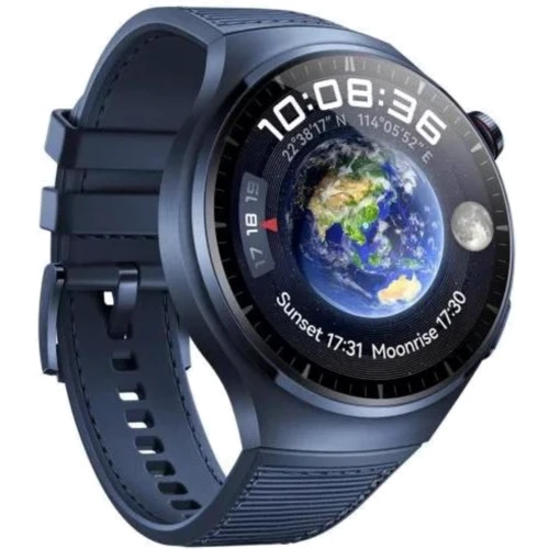 Смарт-годинник Huawei Watch 4 Pro Blue Edition: Ємність батареї, мАг 800