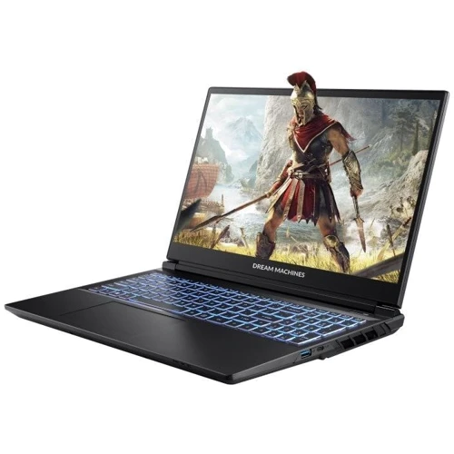 Ноутбук Dream Machines RG5050-15 (RG5050-15UA24) UA