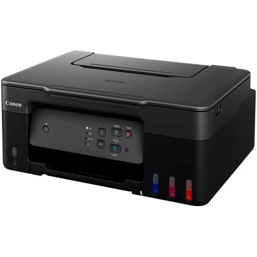 МФУ Canon PIXMA G2430 (5991C009): Класс устройства персональный