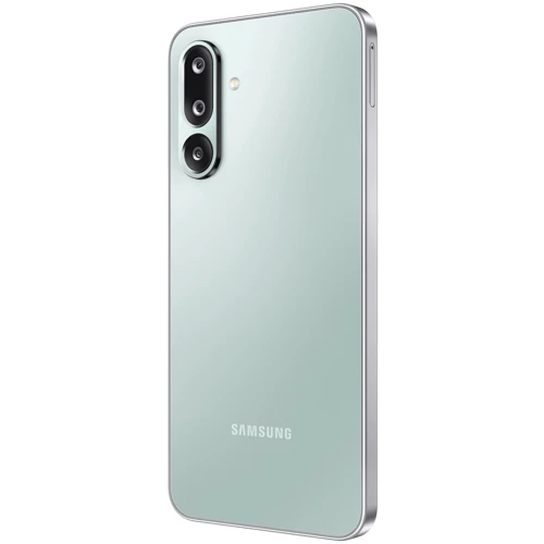 Смартфон Samsung Galaxy M36 5G 6/128Gb Serene Green M366B