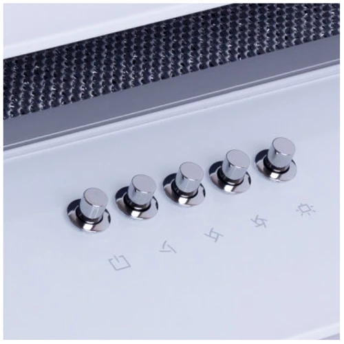 Вытяжка Minola HDN 66112 WH 1000 LED фото 9
