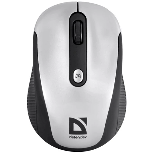 Мышь Defender Optimum MS-125 Nano (52125)
