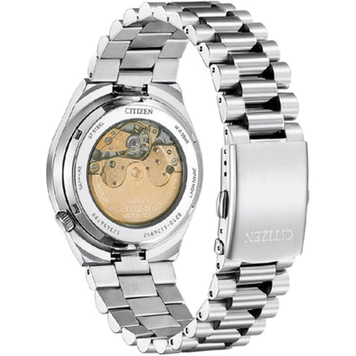 Наручные часы CITIZEN NJ0150-81X: Тип Мужские