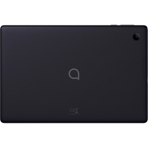 Планшет Alcatel 1T 10 SMART 2/32GB Prime Black (8092-2AALUA1): Вес 450 г