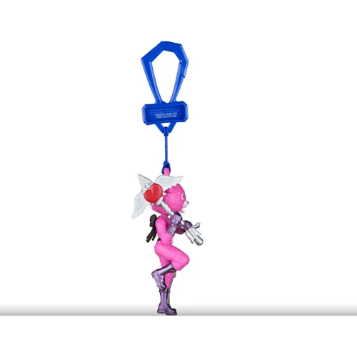 Фигурка-брелок Jazwares Fortnite Figure Hanger Cuddle Team Leader S1 (FNZ0006): Серия Fortnite