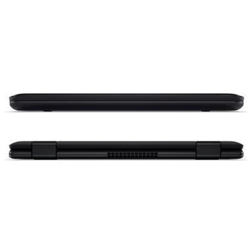 Ноутбук Lenovo ThinkPad Yoga 11e 5th Gen (20LNS0Q000) UA: Процесор Intel Celeron N4100