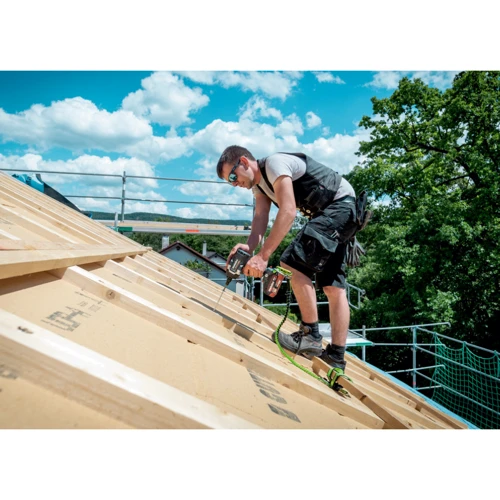 Гайковерт Metabo SSW 18 LTX 800 BL MetaBox (602403650): Назначение бытовой