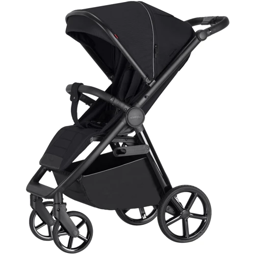 Прогулочная коляска Carrello Bravo Ink Black (CRL-5520 Ink Black) фото 6