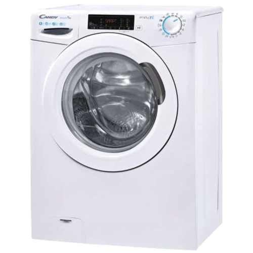 Стиральная машина Candy CSO 1295TE-S: Тип машины Автомат