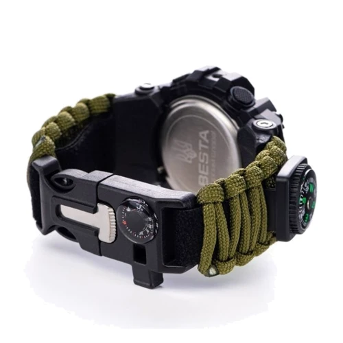 Наручные часы Besta Tactical фото 13