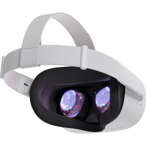 Очки виртуальной реальности Oculus Quest 2 256 Gb: Производитель Oculus