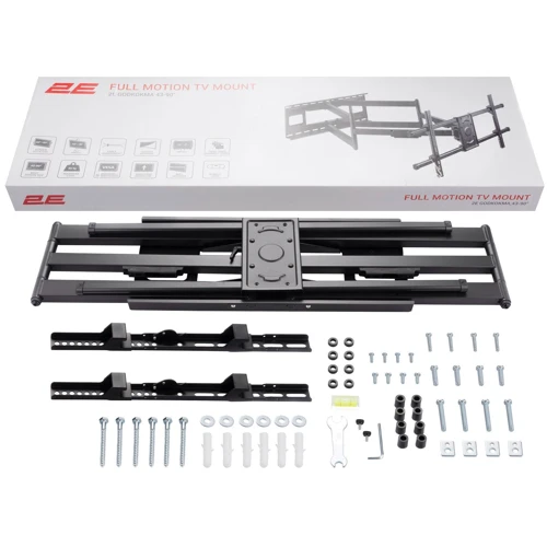 Кронштейн для ТБ 2E Godkokma (2E2GEN800.80.100)