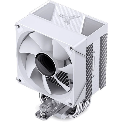 Кулер Jonsbo CR-1400 V2 ARGB White фото 10