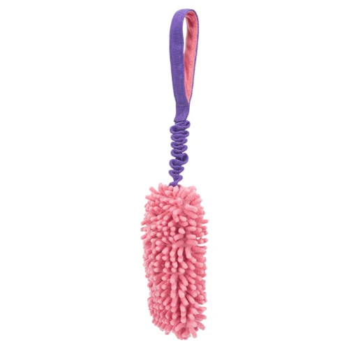 Игрушка для тренировки собак Trixie Bungee 20x47 см (4011905328669) фото 4