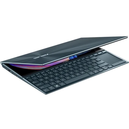 Ноутбук ASUS ZenBook Duo 14 UX482EA (UX482EA-HY221R) RB: Экран 14" IPS (1920x1080) Full HD