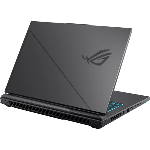 Ноутбук ASUS ROG Strix G16 2023 (G614JV-N3133): Вес 2.5 кг