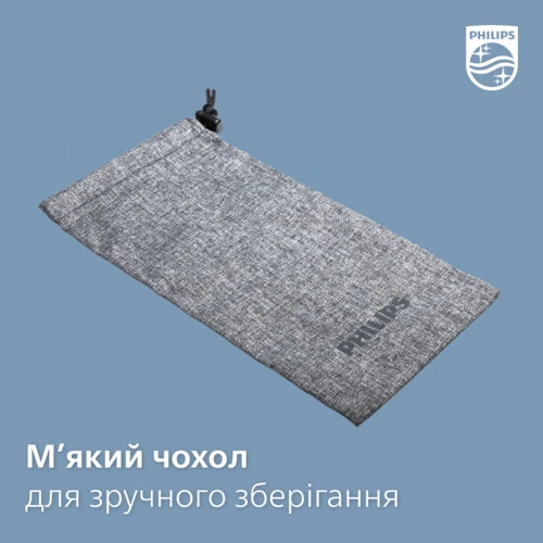 Триммер Philips OneBlade QP6551/15 фото 18