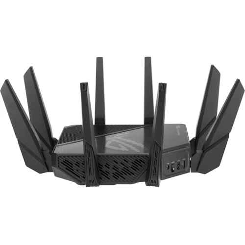 Маршрутизатор Wi-Fi ASUS ROG Rapture GT-AX11000 PRO MESH gaming: Тип антени внешняя
