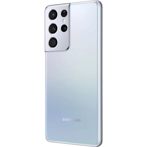 Смартфон Samsung Galaxy S21 Ultra SM-G9980 16/512GB Phantom Silver (Snapdragon): Оперативна пам'ять 16 Гб