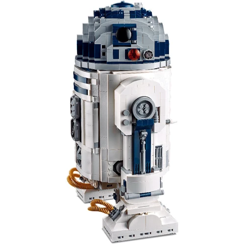 Конструктор LEGO Star Wars R2-D2 (75308) фото 4