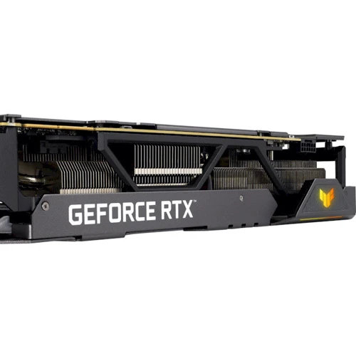 Видеокарта ASUS TUF-RTX3090TI-O24G-GAMING фото 9