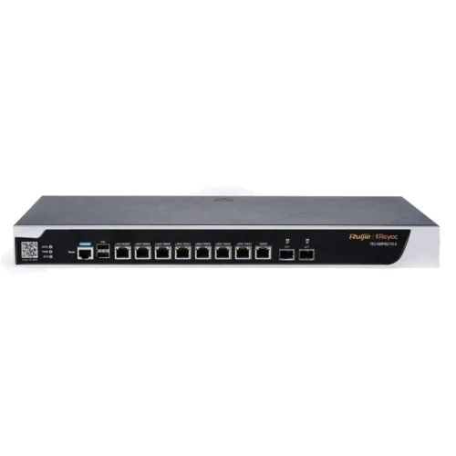 Маршрутизатор Wi-Fi Ruijie Networks RG-NBR6210-E