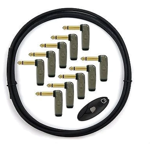 Набір PLANET WAVES PW-GPKIT-10: Тип інструментальний