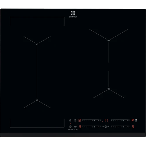 Варочная поверхность электрическая Electrolux EIS62449