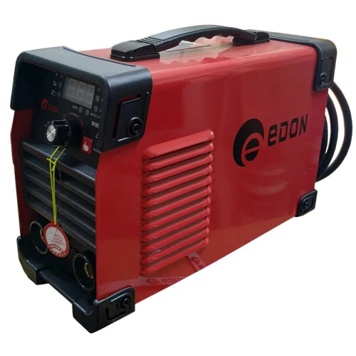 Сварочный инвертор EDON MMA-250: Производитель EDON