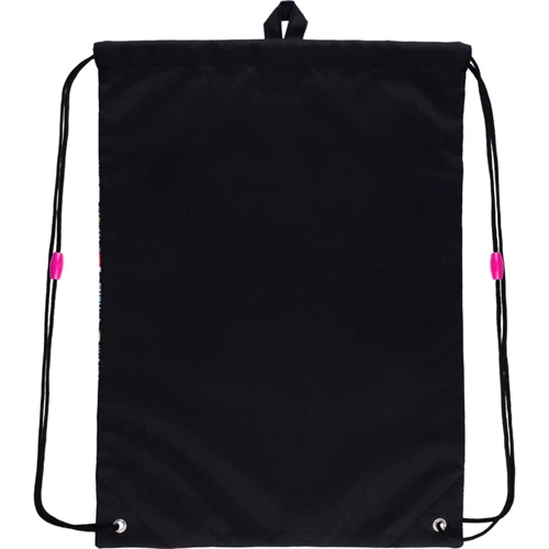Сумка для взуття Kite Education tokidoki TK22-600L-2: Матеріал Полиэстер