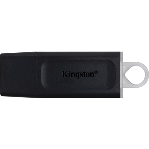 USB-флешка Kingston 256GB DataTraveler Exodia USB 3.2 White (KC-U2G256-5R)