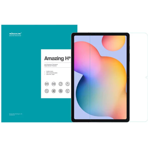 Аксесуар для планшетних ПК Nillkin Tempered Glass H+ для Samsung Galaxy Tab S8 Ultra X900/X906