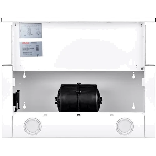 Витяжка Perfelli TL 6212 WH 700 LED фото 5