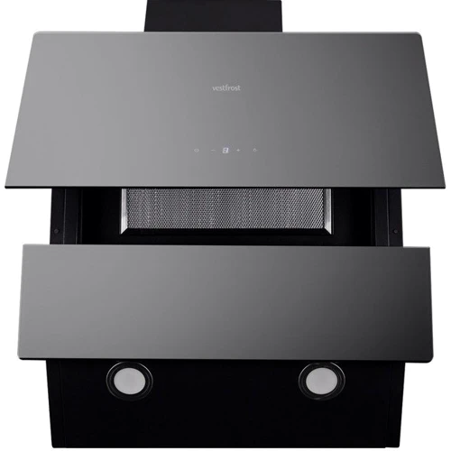 Витяжка Vestfrost HDI 60650 1BGS: Тип монтажу Настенный