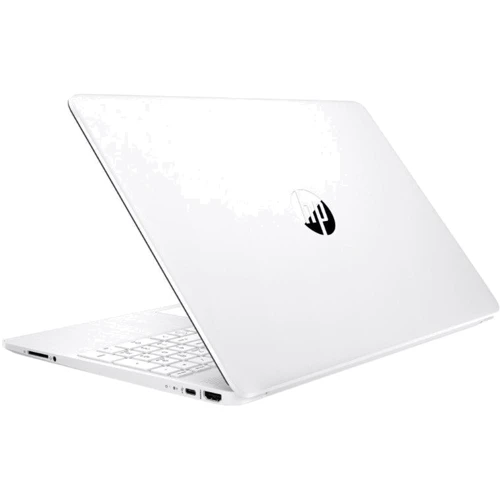 Ноутбук HP 15s-fq5036ua (91L39EA) UA: Процессор Intel Core i5-1235U (1.3 - 4.4 ГГц) / 10 - ядерный