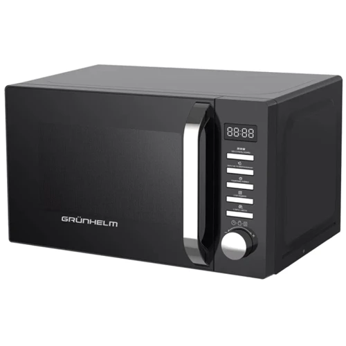 Микроволновая печь Grunhelm 20MX920-GB