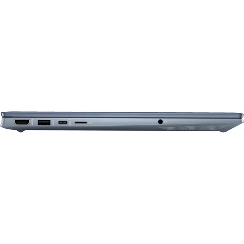 Ноутбук HP Pavilion 15-eg3049ua (9H8S9EA) UA: Тип экрана антибликовое покрытие
