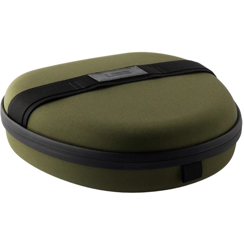Чохол для навушників Urban Armor Gear UAG Olive (102750117272) for Apple AirPods Max: Матеріал нейлон