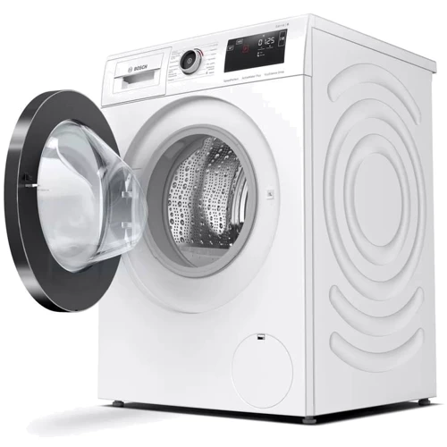 Стиральная машина Bosch WAU28Q1EPL: Тип машины Автомат