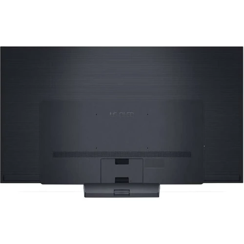 Телевізор LG OLED77C32: Тюнер DVB-C, DVB-S2, DVB-T, DVB-T2 + аналоговый