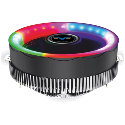 Кулер Frime Iris Algidity (FCF-IR-ALG-RGB)