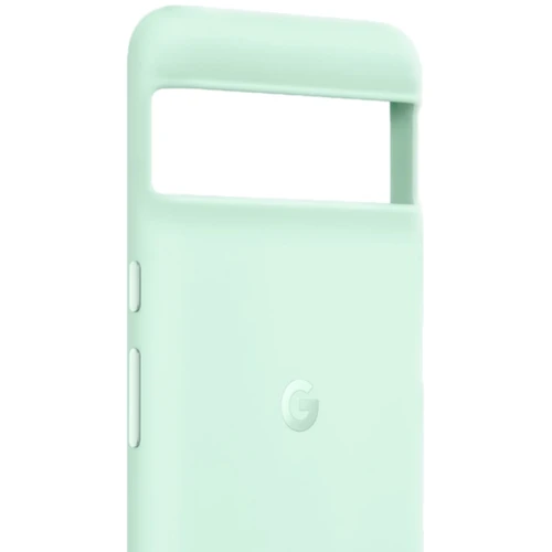 Чехол для телефонов Google Durable Protection Case Mint for Google Pixel 8 Pro (GA04978): Совместимость Google Pixel 8 Pro