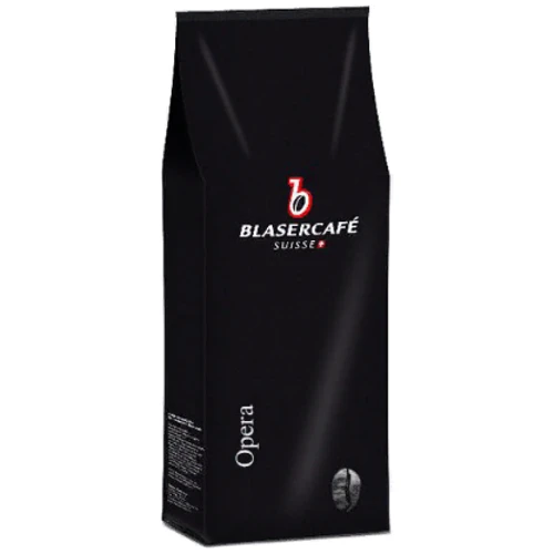 

Кофе в зернах Blasercafe Opera 1 кг