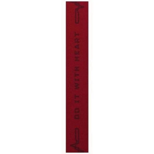 Датчик сердечного ритма Polar H10 Text Red M-XXL (920106243) фото 3