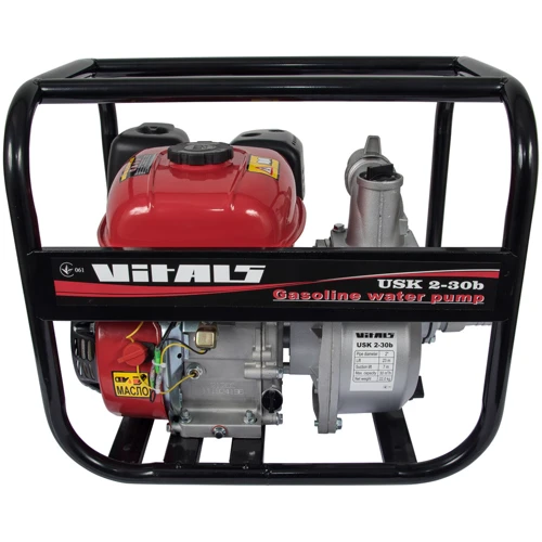 Мотопомпа Vitals Master PQ 2-30b
