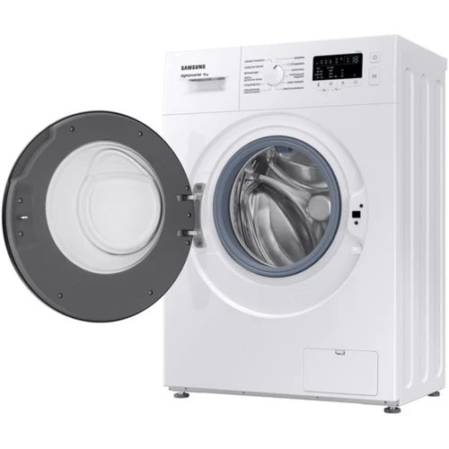 Пральна машина Samsung WW60A3100BE/UA: Завантаження білизни (прання), кг 6