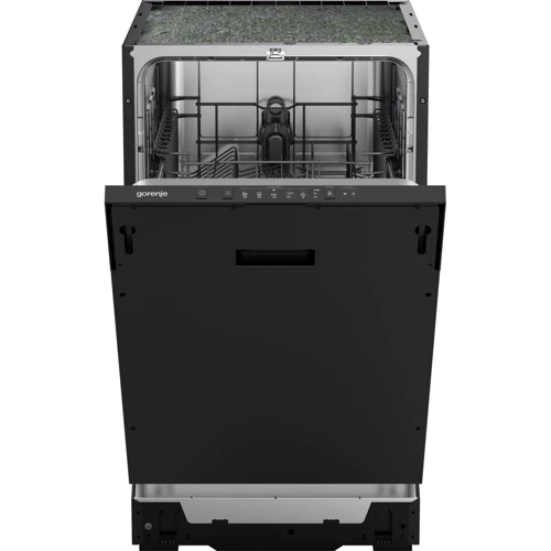 Встраиваемая посудомоечная машина Gorenje GV52040: Класс энергопотребления/мойки/сушки A ++ / A / A