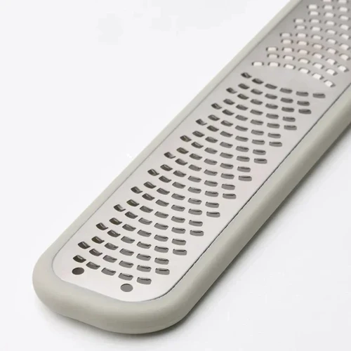 Терка ручная ІКЕА UPPFYLLD кремовый (00521934)