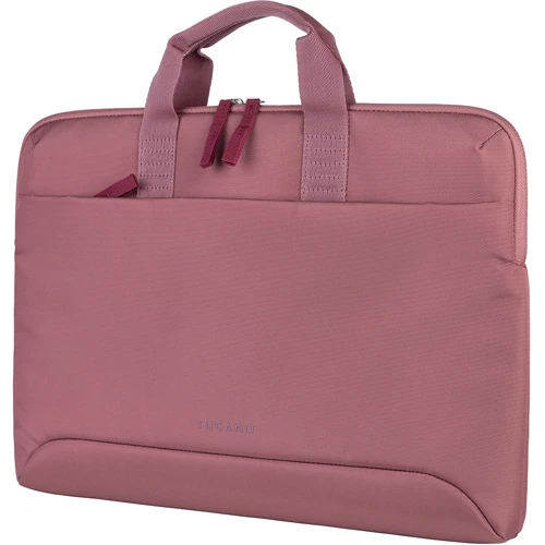 Сумка для ноутбуков Tucano 15"/16" Smilza Pink (BSM15-PK)